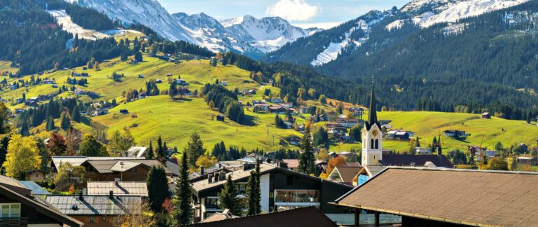 Amazing attractions to visit in Austria