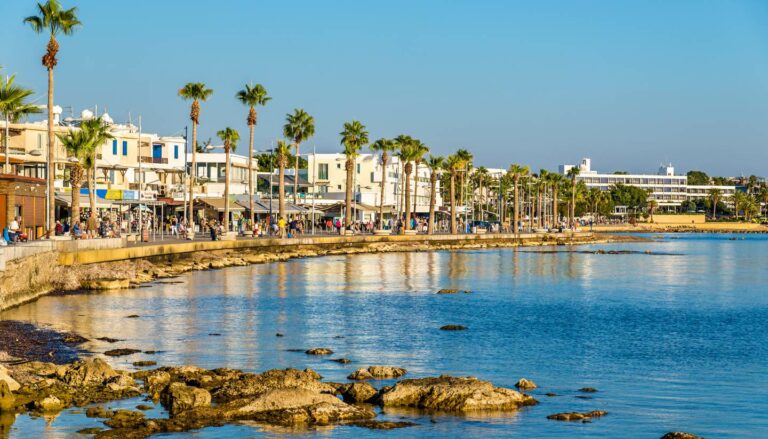 Things to Do and See in Cyprus