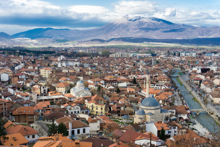 6 Top-rated Destinations That You Should Visit in Kosovo
