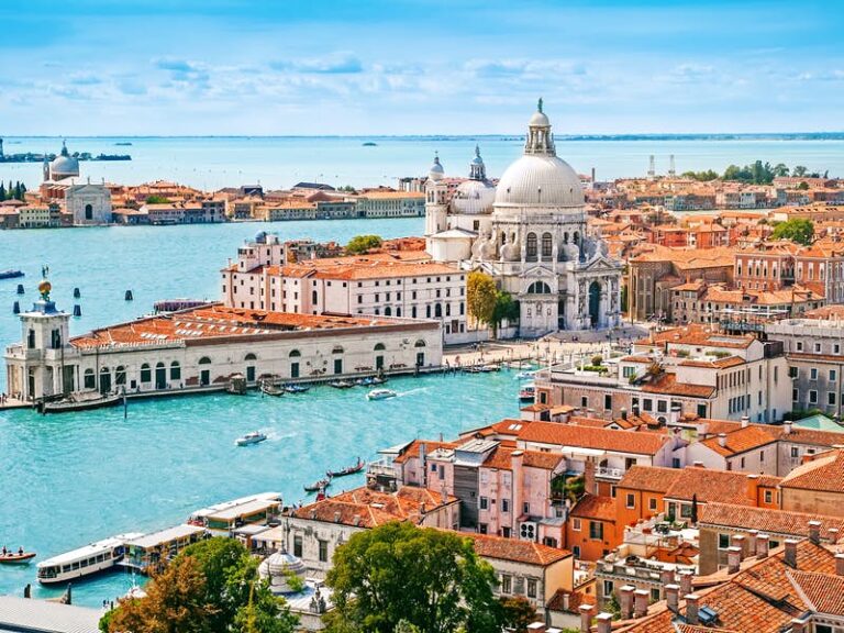 17 Most Attractive Places That You Must Visit in Italy