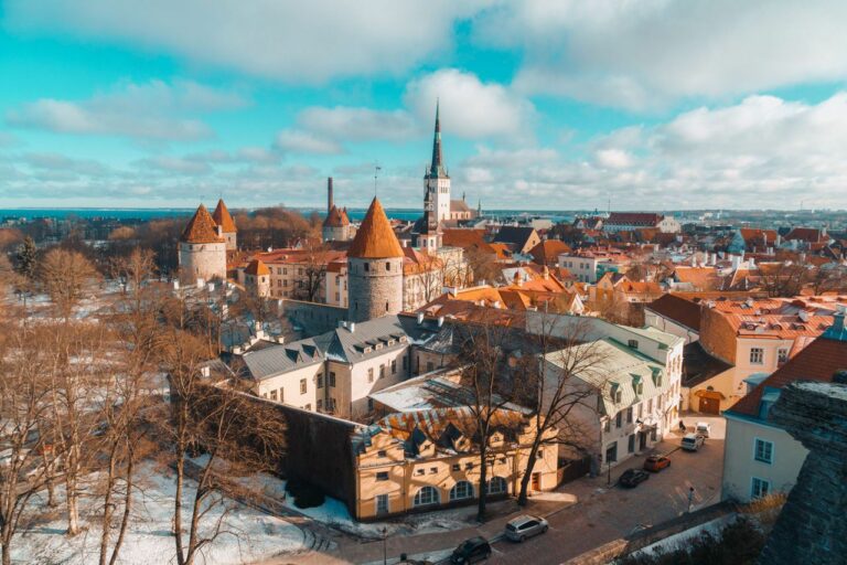 7 Amazing Things to Experience in Latvia