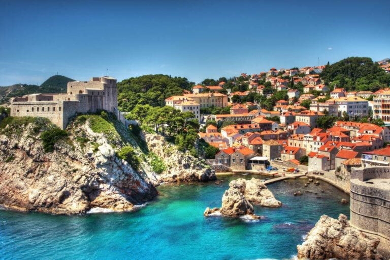17 Fabulous Places That You Should Visit in Montenegro