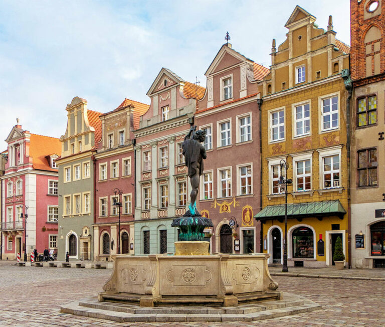 17 Travel Destinations in Poland