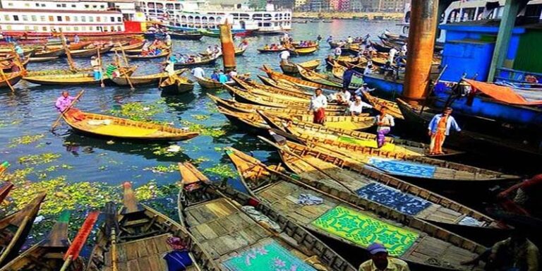 Top 10 Things to Do in Bangladesh