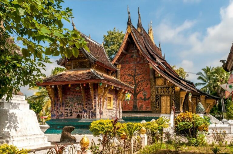 Top 10 Tourist Sights to Visit in Laos