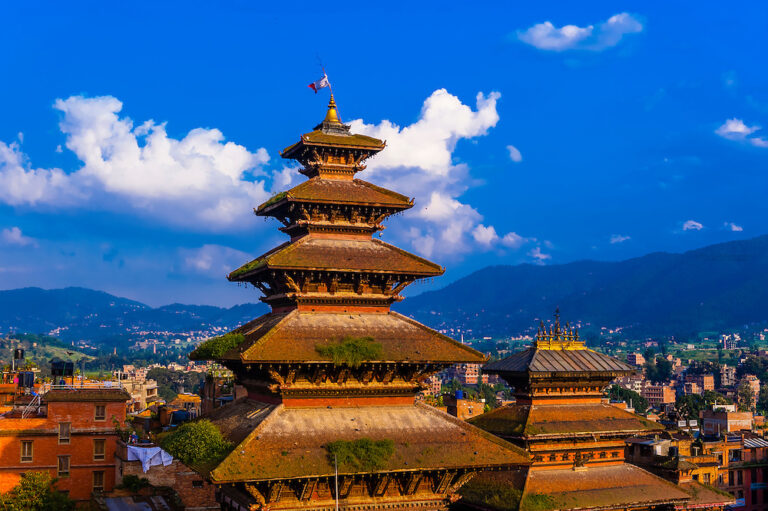 15 Things to See and to Do in Nepal