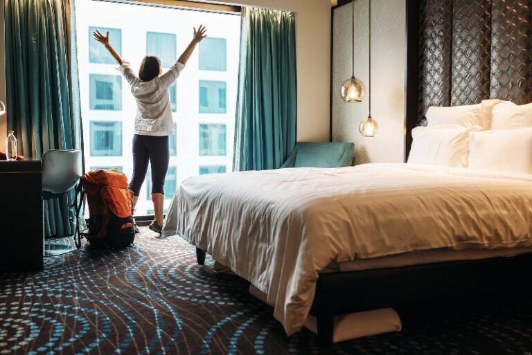 How to Book a Hotel Room the Right Way: A Helpful Guide