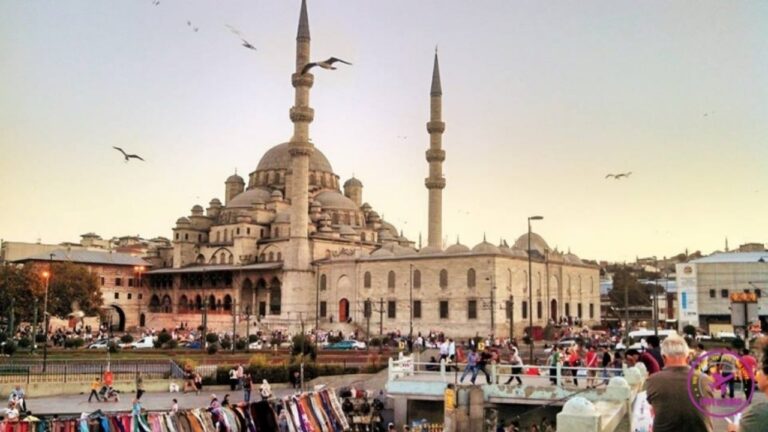 History Calls! 3 Historical Sites in Turkey You Won’t Want to Miss